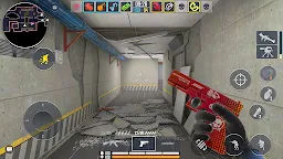 Screenshot 3: Fire Strike Online