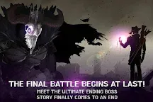 Screenshot 16: Devil Eater: Counter Attack to guard your soul