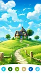 Screenshot 14: Oil Painting Coloring