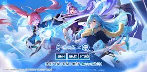 Screenshot 33: Garena Liên Quân Mobile | Tiếng Việt