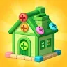 Icon: Wood Nuts 3D