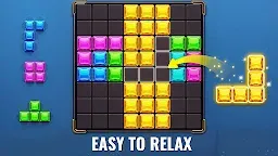 Screenshot 6: Block Legends