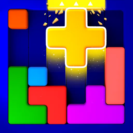 Block Remove: Cake Block Jam - Games