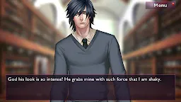 Screenshot 12: Is-it Love? Sebastian - Adventure & Romance