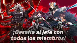 Screenshot 7: Acción Taimanin | Global