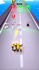 Screenshot 1: Rat Killer Runner