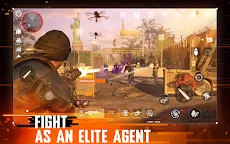 Screenshot 18: The Division Resurgence | Global