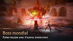 Screenshot 13: Black Desert Mobile | Globale