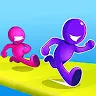 Icon: Parkour Race 3D