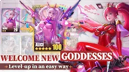 Screenshot 11: Goddess Era