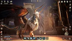 Screenshot 2: 夜鴉 NIGHT CROWS | 國際版