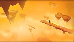 Screenshot 6: Sky Dancer Run - Running Game