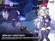 Screenshot 10: Honkai Impact 3rd | Vietnamese
