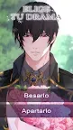 Screenshot 2: Vows of Eternity: Otome Romance Game