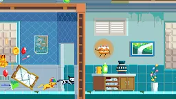 Screenshot 6: 衝撞貓