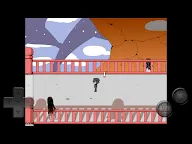 Screenshot 11: Rumors of that child in a strange town