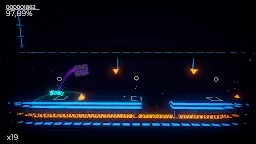 Screenshot 11: Geometry Jump Reimagined