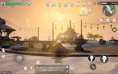 Screenshot 17: Revelation | Japonés