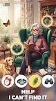 Screenshot 3: Find Beauty: Fun Hidden Object