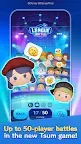 Screenshot 1: Tsum Tsum Stadium