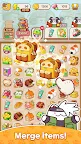 Screenshot 8: Panda Ninja School: Cute Merge