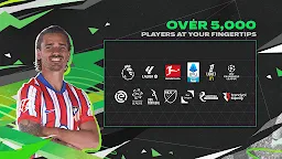 Screenshot 14: EA SPORTS FC™ Tactical