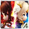 Icon: 魔神天團 - 銀河系超新星風暴來襲