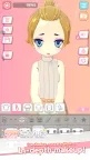 Screenshot 3: Easy Style - Dress Up Game