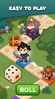 Screenshot 1: GO Hero GO