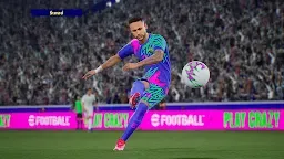 Screenshot 8: eFootball™ 2024