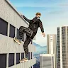 Icon: Going Up Rooftop Parkour Games