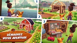 Screenshot 28: Sunshine Island