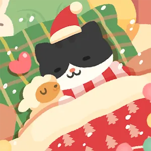 Meow Tower: Nonogram