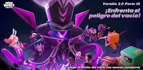 Screenshot 16: Mini World: Block Art