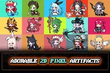 Screenshot 7: MildTini | Bản quốc tế