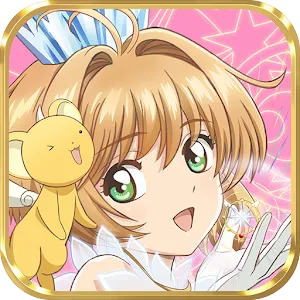 庫洛魔法使：回憶鑰匙 | 韓文版