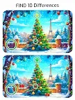 Screenshot 10: Christmas Differences