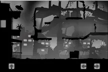 Screenshot 2: Liyla and the Shadows of War