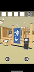 Screenshot 8: Escape game-Escape from the sushi restaurant