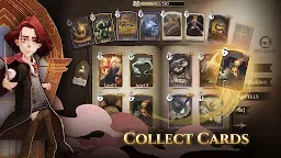 Screenshot 18: Harry Potter: Magic Awakened | English