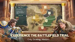 Screenshot 14: Era of Conquest: Kingdom | SEA