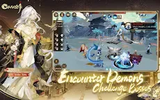 Screenshot 21: Onmyoji | English