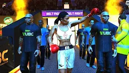 Screenshot 11: Ultimate Boxing Champion