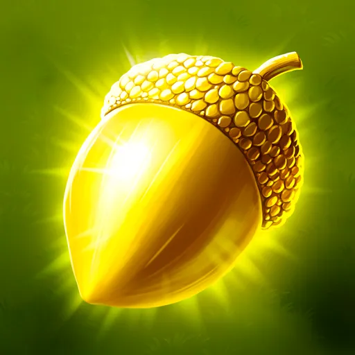 Forest Bounty — restaurants and forest farm - Games