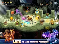Screenshot 10: Kingdom Rush 6: Genesis TD