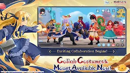 Screenshot 10: Ragnarok M: Eternal Love | North America