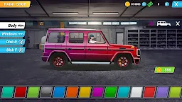 Screenshot 4: UNLIM RACING