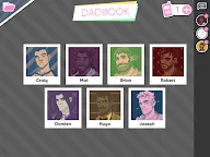 Screenshot 14: Dream Daddy