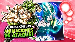 Screenshot 10: Dragon Ball Z Dokkan Battle | Global