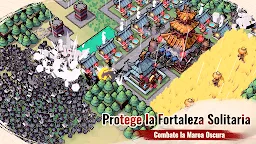 Screenshot 1: Inkvasion